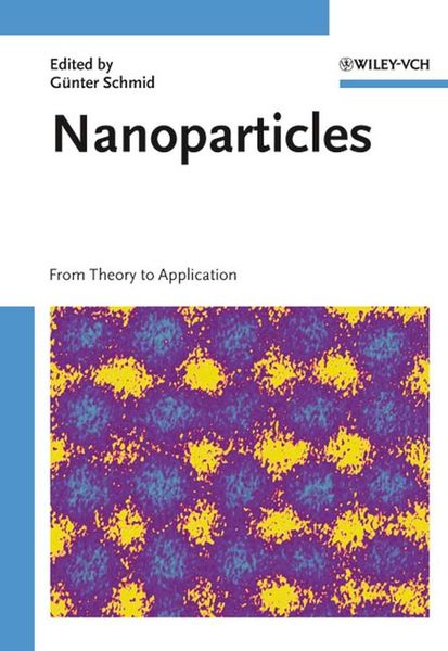 Produktbild: Nanoparticles