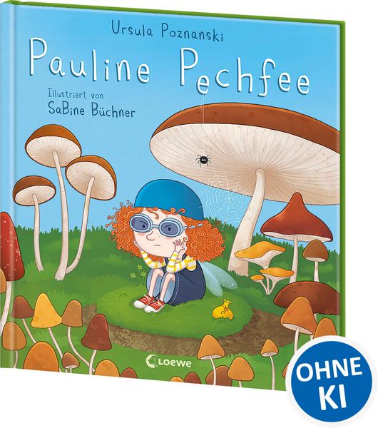 Produktbild: Pauline Pechfee