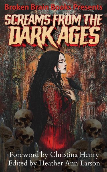 Produktbild: Screams From The Dark Ages