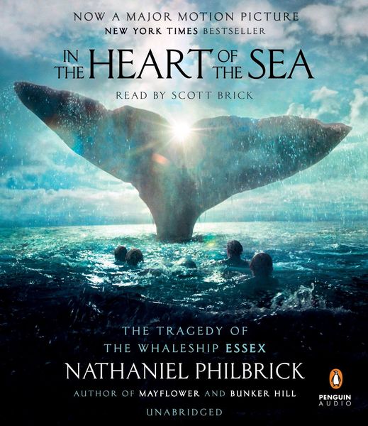 Produktbild: IN THE HEART OF THE SEA     8D
