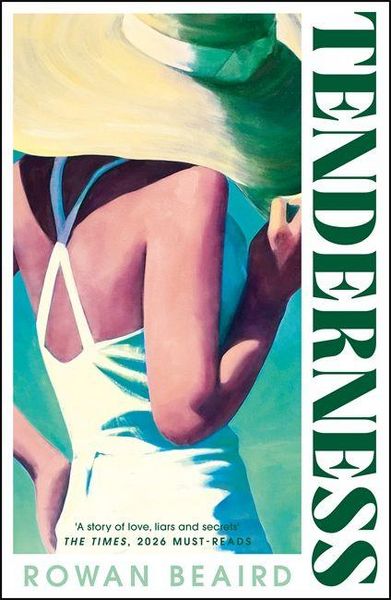 Produktbild: Tenderness