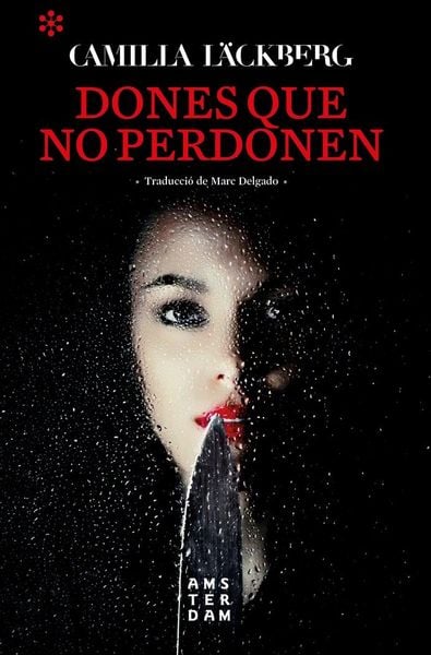 Produktbild: Dones que no perdonen