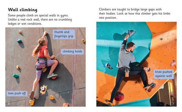 Produktbild: The Art of Climbing