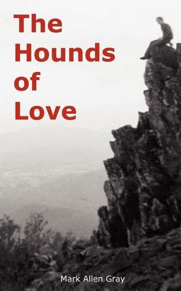 Produktbild: The Hounds of Love