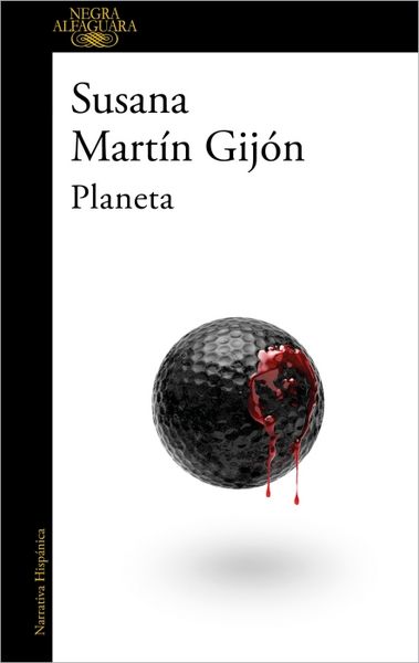 Produktbild: Planeta / Planet