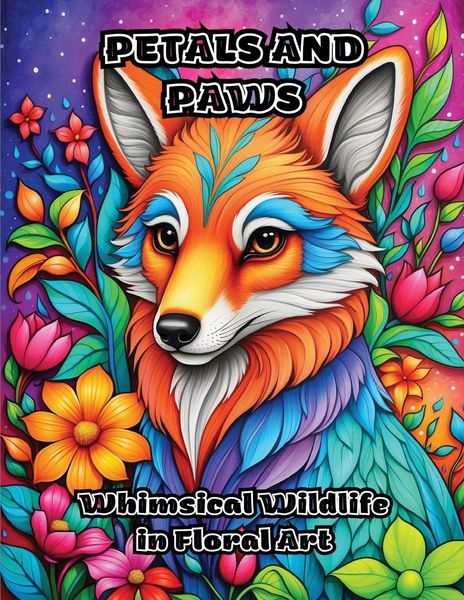 Produktbild: Petals and Paws