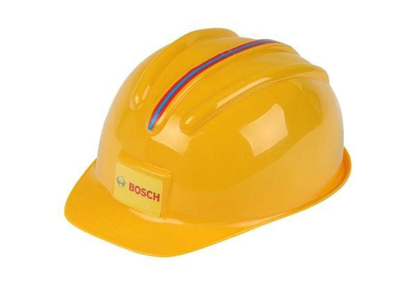 Produktbild: Bosch Handwerkerhelm verstellbar