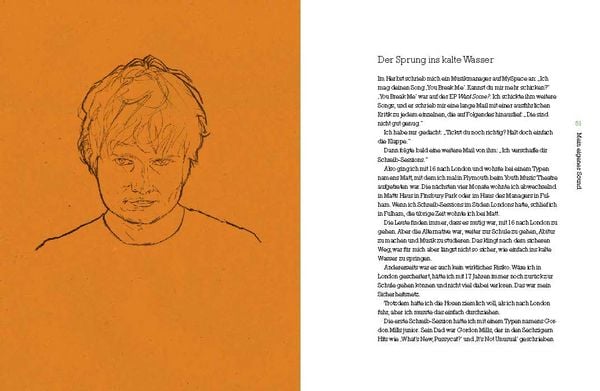 Produktbild: Ed Sheeran-Augenblicke