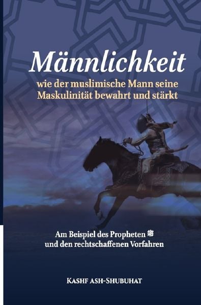 Produktbild: M&auml;nnlichkeit
