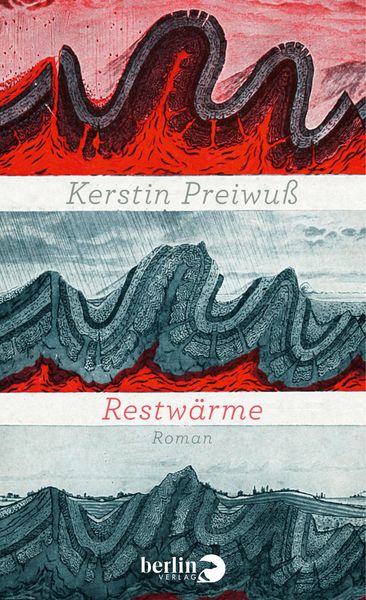 Produktbild: Restw&auml;rme