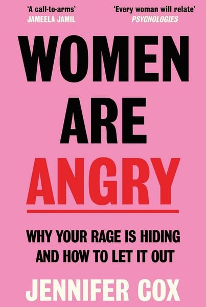 Produktbild: Women Are Angry
