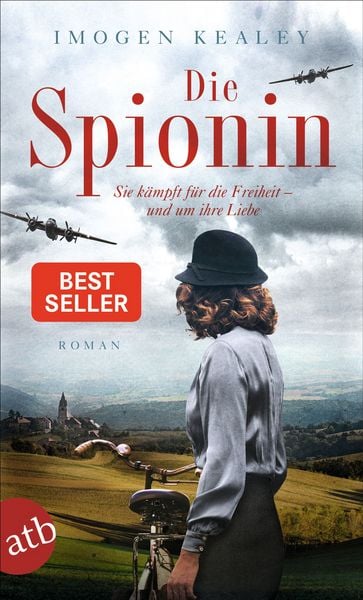 Produktbild: Die Spionin