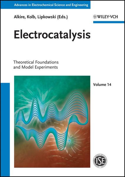 Produktbild: Electrocatalysis