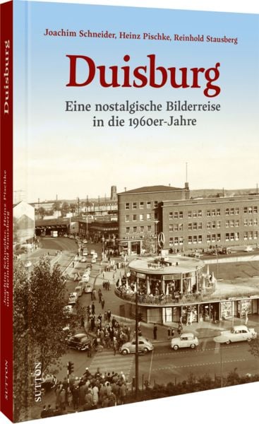Produktbild: Duisburg