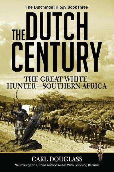 Produktbild: The Dutch Century