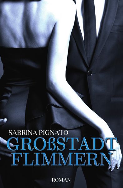 Produktbild: Gro&szlig;stadtflimmern