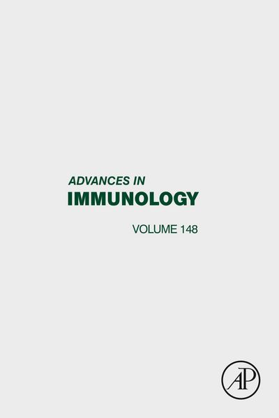 Produktbild: Advances in Immunology