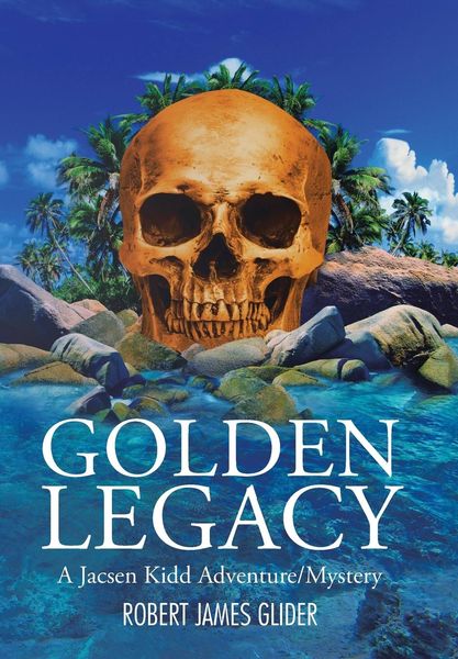Produktbild: Golden Legacy