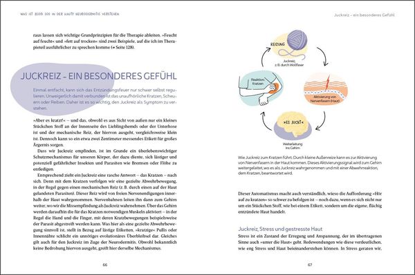 Produktbild: Neurodermitis endlich im Griff