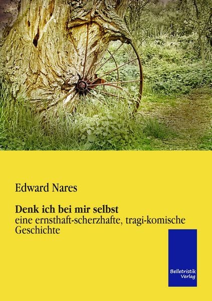 Produktbild: Denk ich bei mir selbst
