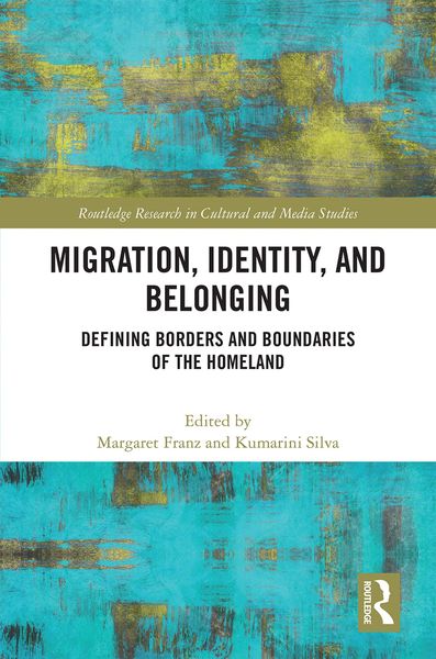 Produktbild: Migration, Identity, and Belonging