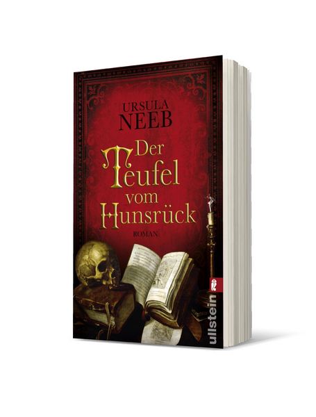 Produktbild: Der Teufel vom Hunsr&uuml;ck