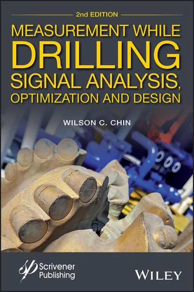 Produktbild: Measurement While Drilling