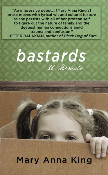 Produktbild: Bastards