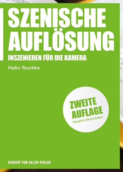 Produktbild: Szenische Auflösung
