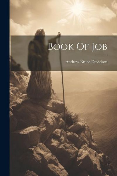 Produktbild: Book Of Job