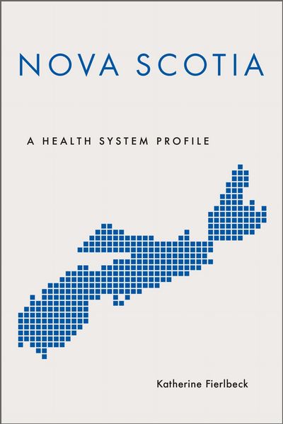 Produktbild: Nova Scotia