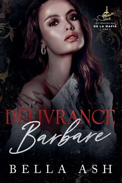 Produktbild: D&eacute;livrance Barbare