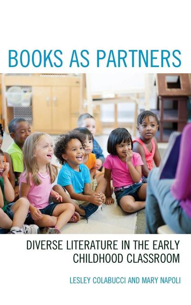 Produktbild: Books as Partners