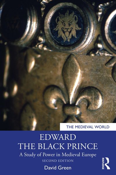Produktbild: Edward the Black Prince