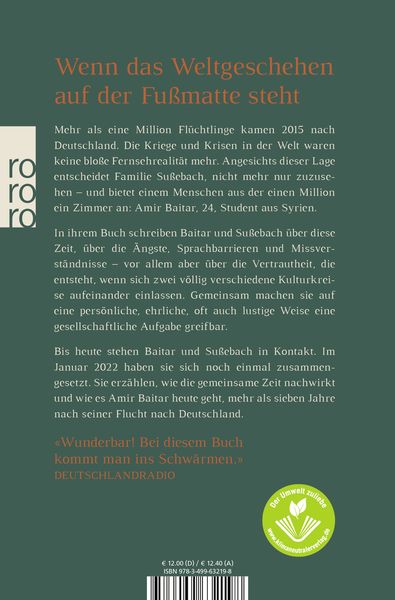 Produktbild: Unter einem Dach