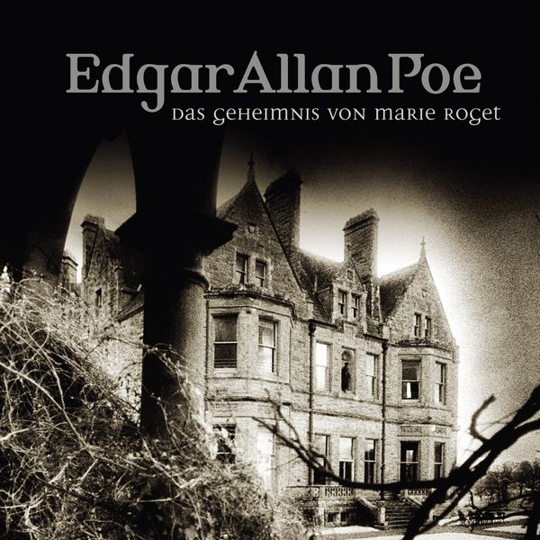 Produktbild: Folge 35: Geheimnis von Marie Roget