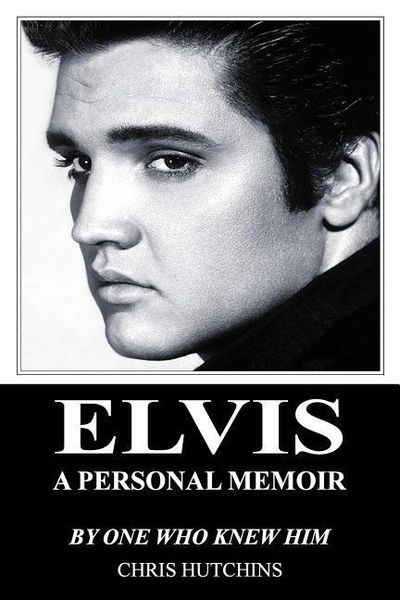Produktbild: Elvis A Personal Memoir