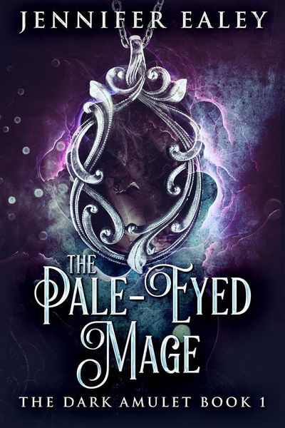 Produktbild: The Pale-Eyed Mage