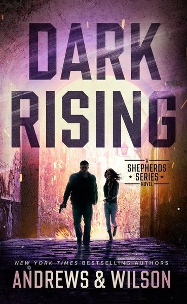 Produktbild: Dark Rising