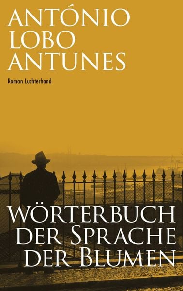 Produktbild: W&ouml;rterbuch der Sprache der Blumen