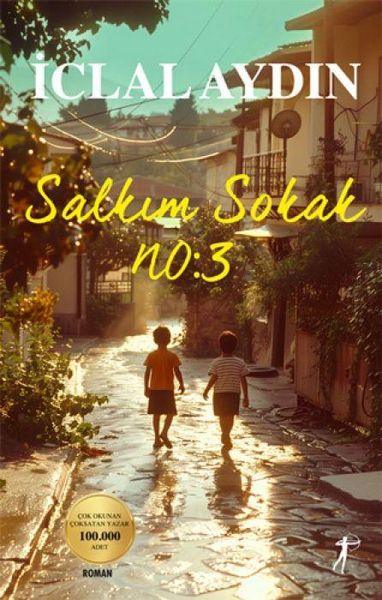 Produktbild: Salkim Sokak No: 3