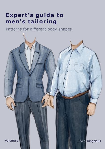 Produktbild: Expert's Guide To Men's Tailoring