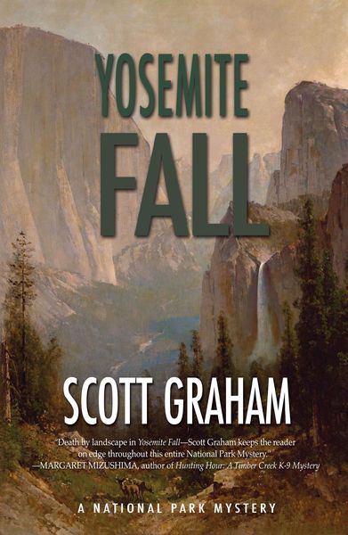 Produktbild: Yosemite Fall