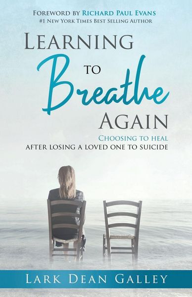 Produktbild: Learning to Breathing Again