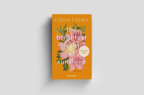 Produktbild: The Brightest Light of Sunshine