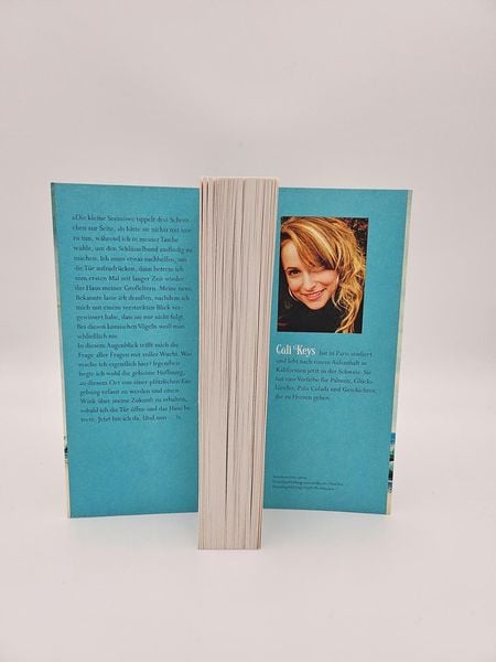 Produktbild: Die Bibliothek der guten Taten
