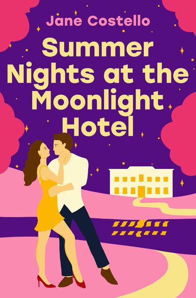 Produktbild: Summer Nights at the Moonlight Hotel