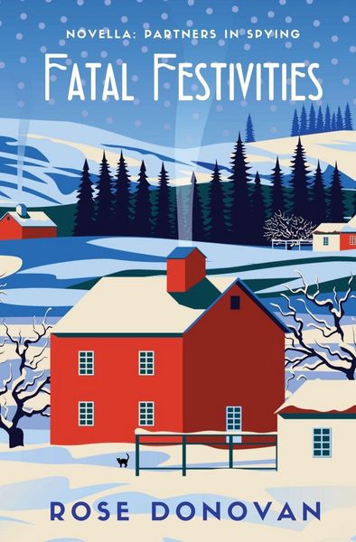 Produktbild: Fatal Festivities