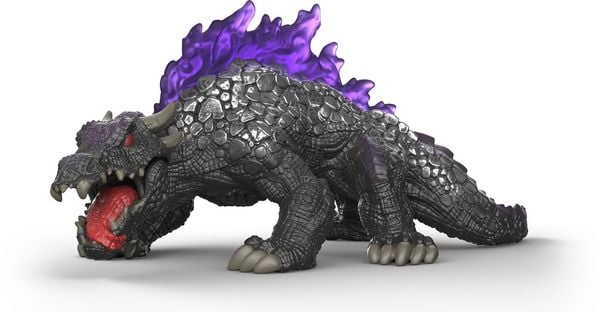 Produktbild: Schleich 70840 - Eldrador Schattenwaran, Spielfigur