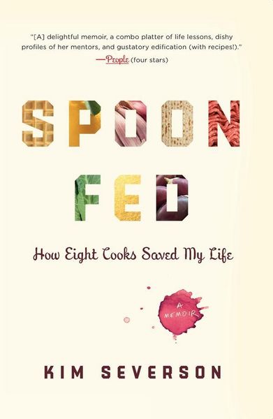 Produktbild: Spoon Fed